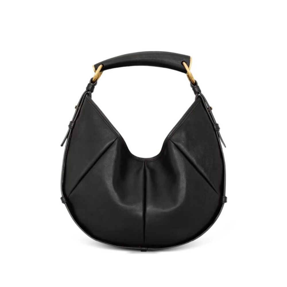 Saint Laurent Black Tote Bags Women